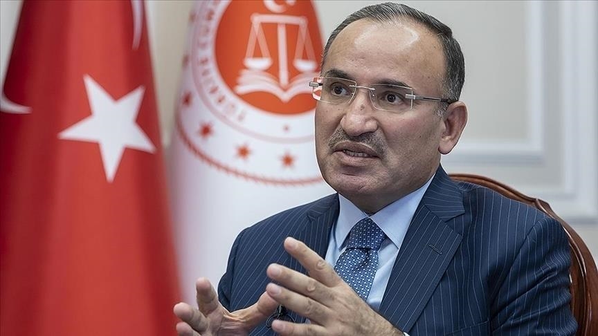 Bozdağ, kız çocuğunun cinsel istismarı iddiaları üzerine bir savcı hakkında inceleme izni verdi