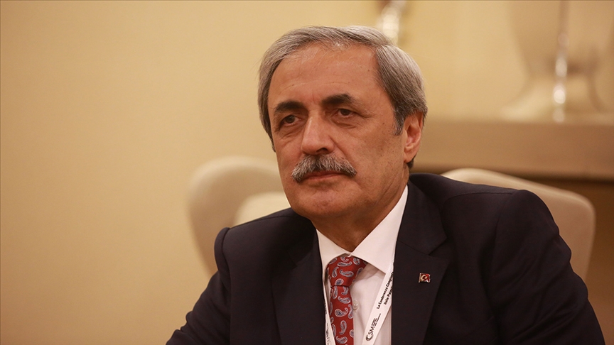 HDP kapatma davası / Yargıtay Başsavcısı Şahin, 10 Ocak 2023'te sözlü açıklama yapacak!
