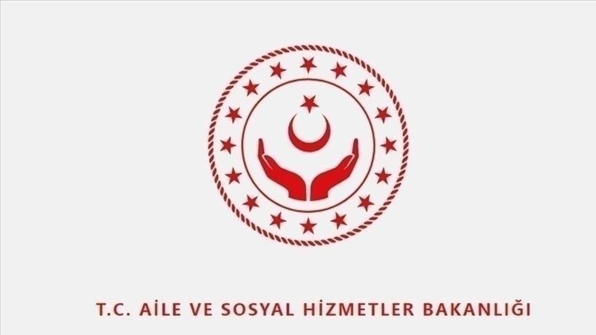 Aile ve Sosyal Hizmetler Bakanlığı'ndan 6 yaşındaki kız çocuğunun ölümüyle ilgili açıklama