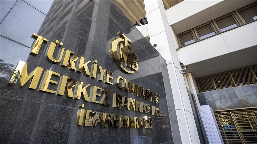 MERKEZ BANKASI FAİZİ DEĞİŞTİRMEDİ!