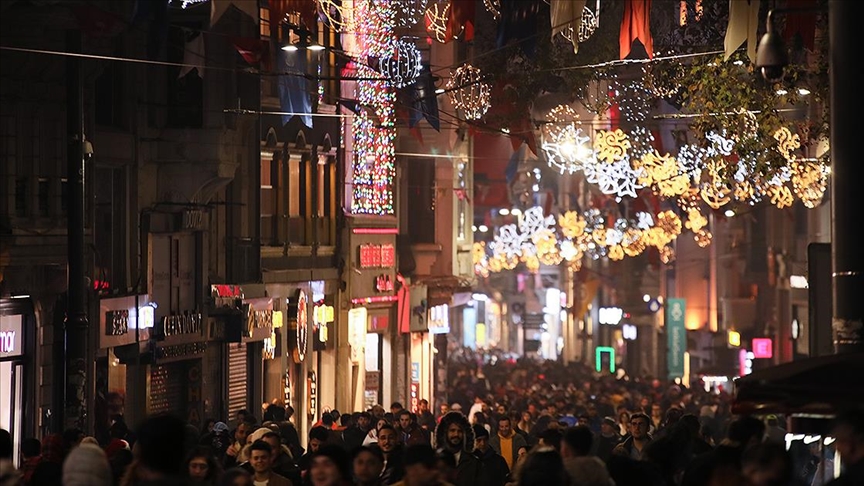 İstanbul Valiliği yılbaşında alınacak güvenlik tedbirlerini açıkladı