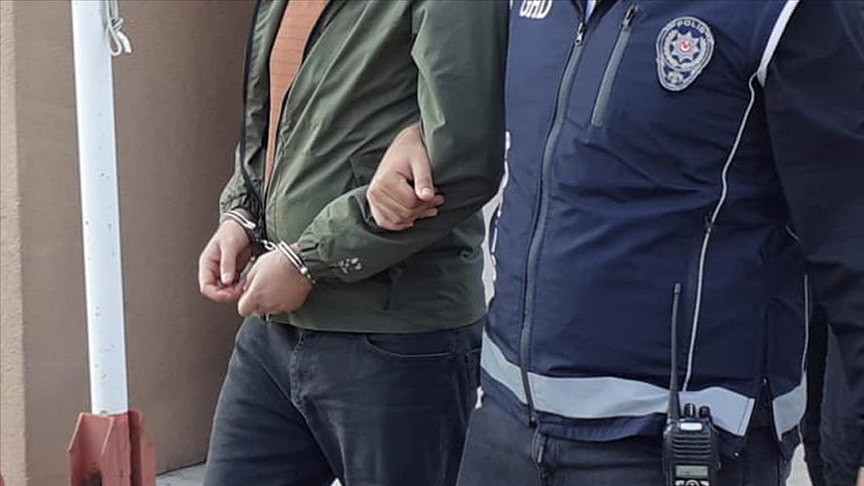 Bursa'da çocuklarına kötü muamelede bulunan anne baba tutuklandı