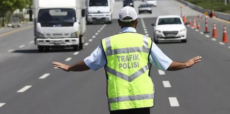 Başkentte bazı yollar araç trafiğine kapatılacak!