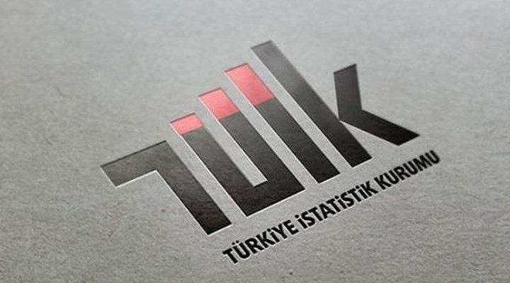 TÜİK'teki bazı daire başkanlıklarının görevlerinde değişiklik