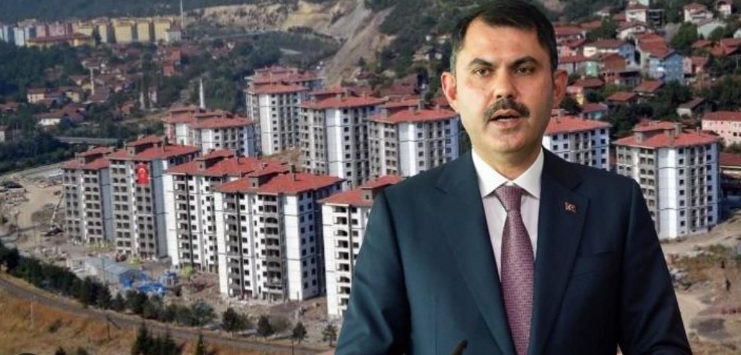 15 Soruda "Yeni Evim Kampanyası"na ilişkin merak edilenler