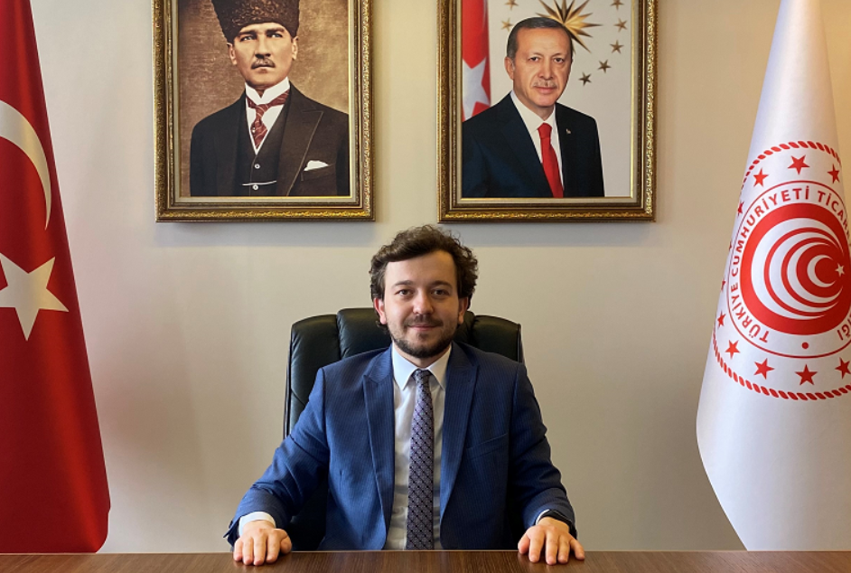 Ticaret Bakanlığı Personel Genel Müdürü Oğuzhan Efe Helal Akreditasyon Kurumu Yönetim Kurulu üyesi oldu
