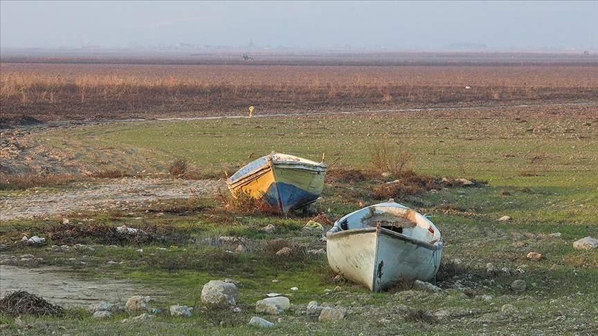 İç Anadolu'da şubattaki yağışlarla kuraklığın etkisinin azalacağı öngörülüyor