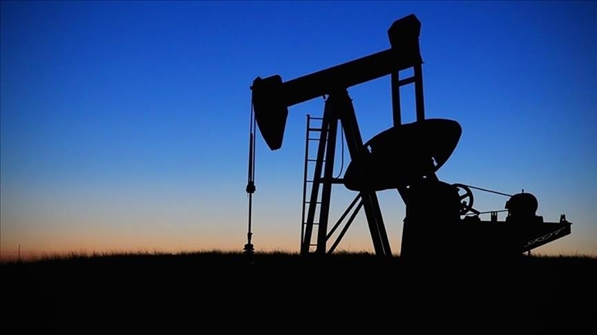 Brent petrolün varil fiyatı 86,19 dolar