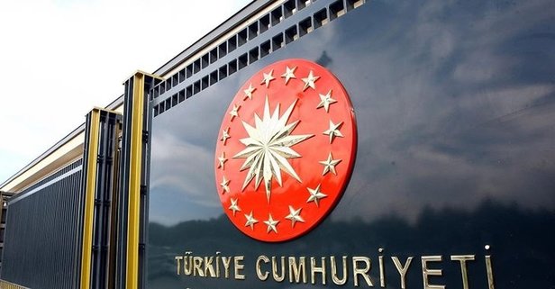 Cumhurbaşkanı Kararı Resmi Gazete'de..