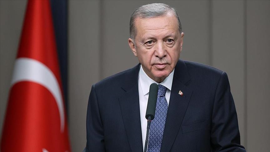 Cumhurbaşkanı Erdoğan deprem ardından valilerden bilgi aldı