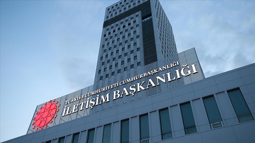 Cumhurbaşkanlığı İletişim Başkanlığı depremle ilgili Dezenformasyon Bülteni yayımladı