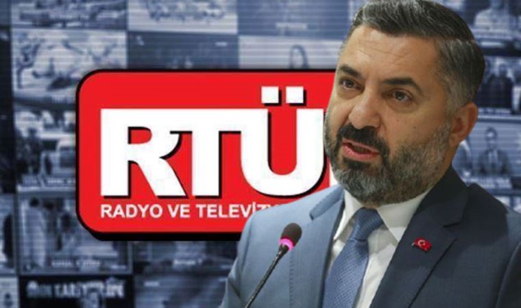 RTÜK Başkanı Şahin'den "Türkiye Tek Yürek" ortak yayını için teşekkür paylaşımı