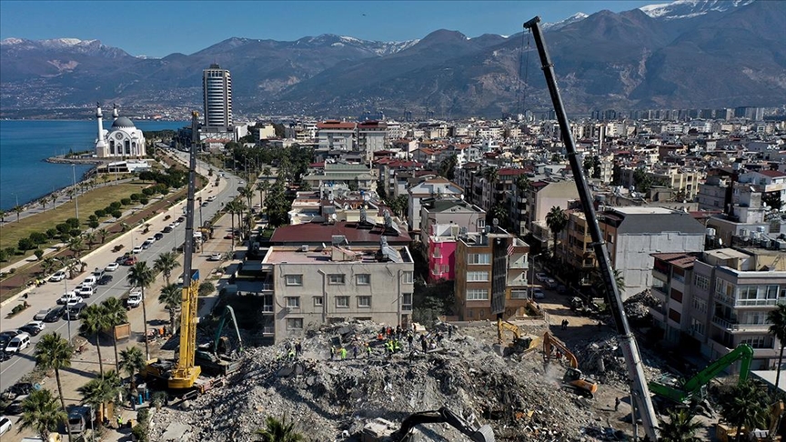 4 ilde ev taşıma ücretlerine azami sınır koyuldu!