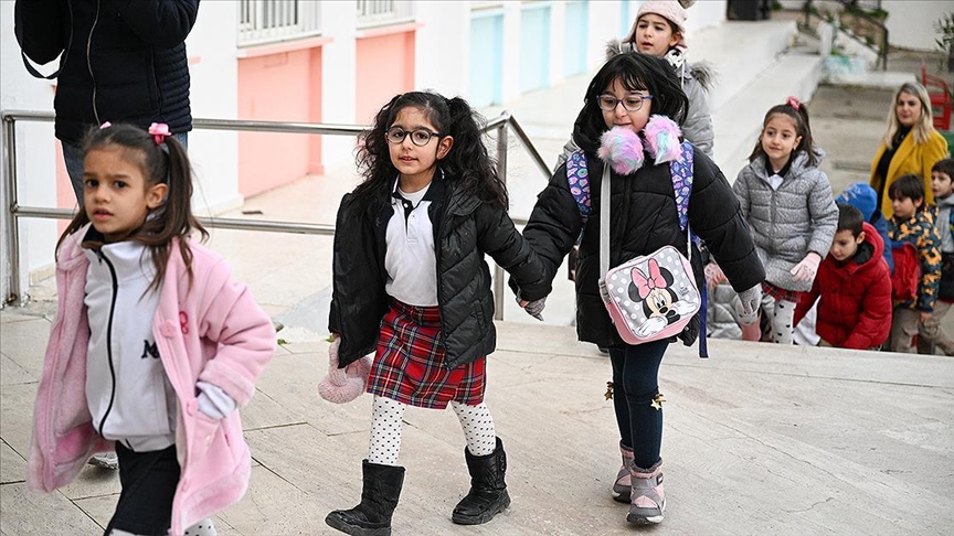 Depremin ardından 71 ilde ikinci dönem başlıyor!