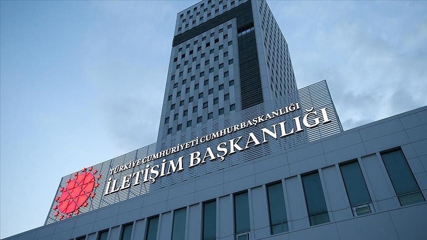 İletişim Başkanlığı depremle ilgili Dezenformasyon Bülteni yayımladı