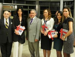 Doç. Dr. Yakıcıer: İnsan Genomu Projesi İle Genetik Farklılıklar Belirleniyor