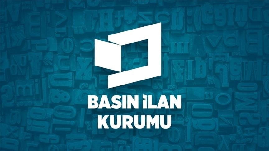 Basın İlan Kurumu afet bölgelerindeki basın mensuplarına iki katına kadar borç verebilecek