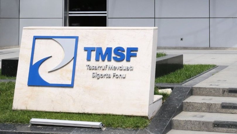 TMSF, Türk Ticaret Bankası'nı satışa çıkardı!