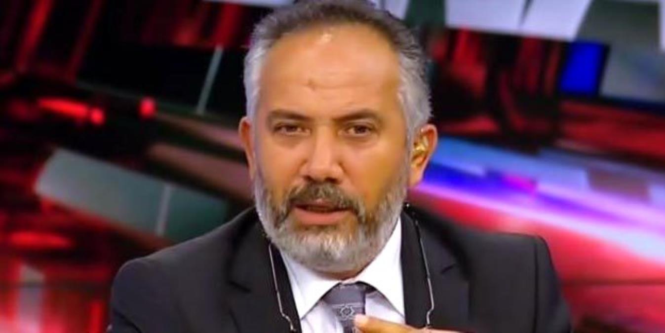 Gazeteci Latif Şimşek'i darbeden sanık 11 ay hapisle cezalandırıldı