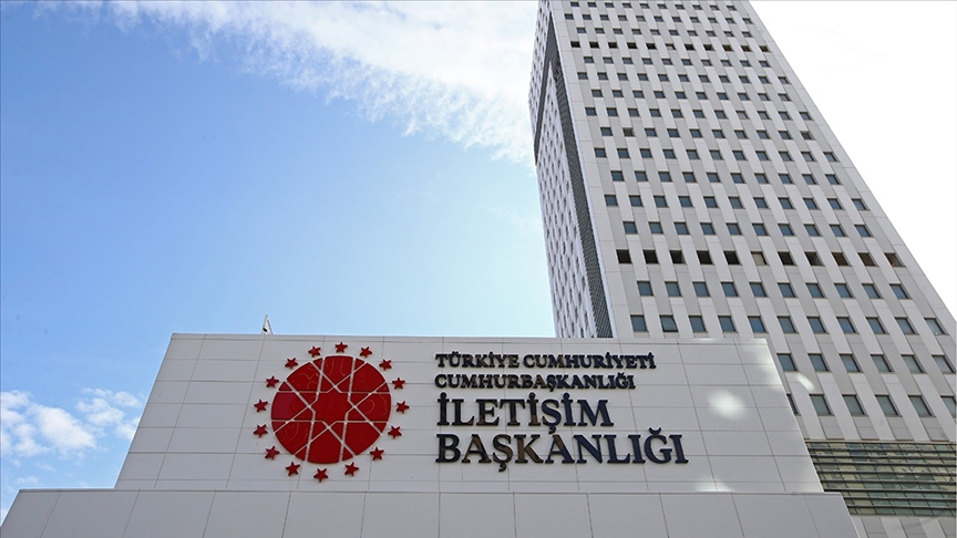 Cumhurbaşkanlığı İletişim Başkanlığı depremle ilgili Dezenformasyon Bülteni yayımladı