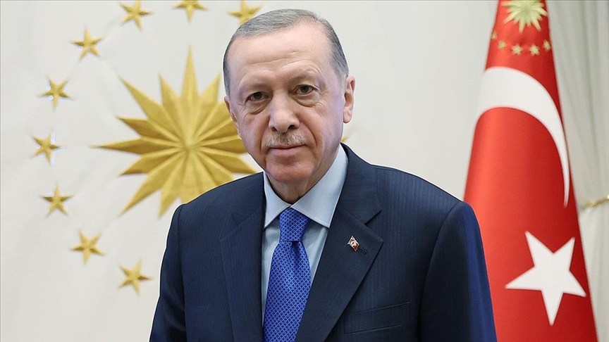 AK Parti ve MHP, Recep Tayyip Erdoğan'ın cumhurbaşkanı adaylığı için YSK'ye başvuracak!