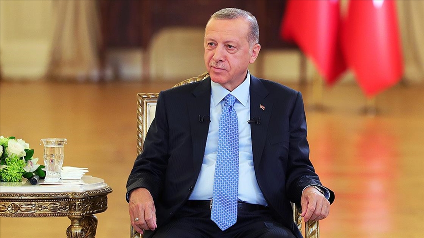 Erdoğan: En önemli gündemimiz deprem olacak, tek derdimiz yaraları sarmak olacak