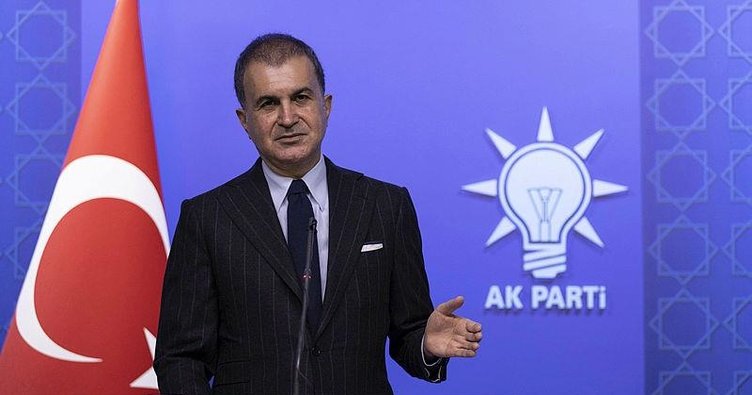 Çelik: İrtibat büromuz önünde gerçekleşen saldırıyı lanetliyoruz