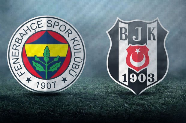 Fenerbahçe-Beşiktaş rekabetinde 357. randevu