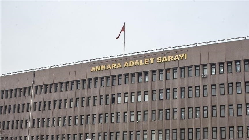 Ankara Cumhuriyet Başsavcılığı'ndan Sinan Ateş cinayeti soruşturması açıklaması