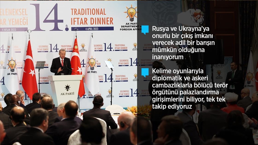 Cumhurbaşkanı Erdoğan: 70 bin konut ve köy evinin yapım süreci başladı