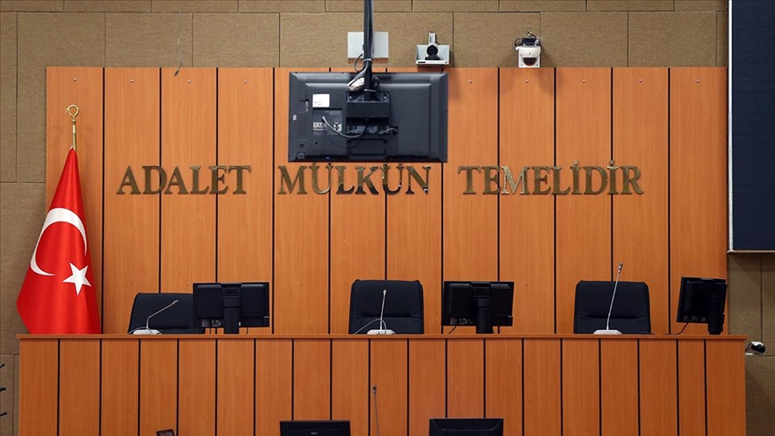 Osmaniye'de idare mahkemesi kurulması kararı Resmi Gazete'de