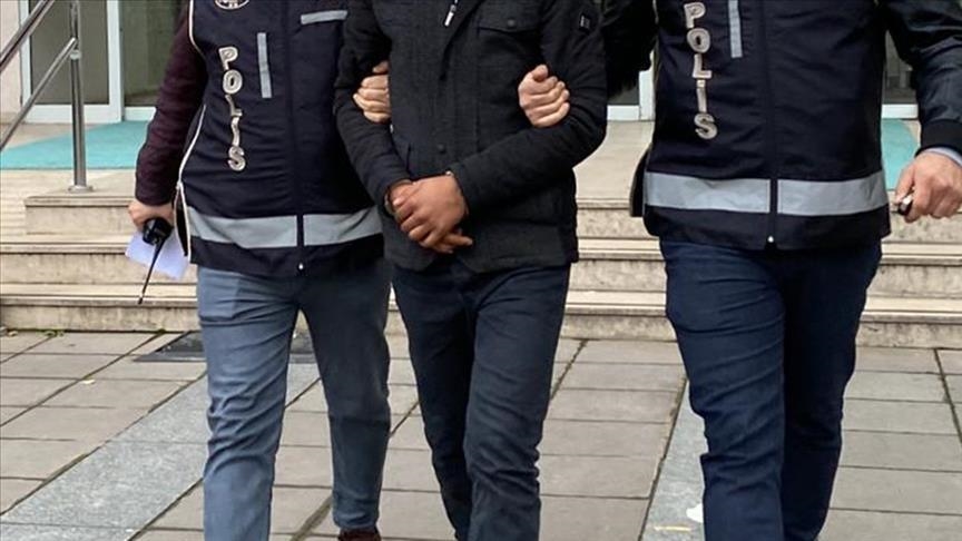 Adıyaman'da depremde yıkılan Hasoğlu İnşaat Apartmanı'nın müteahhidi tutuklandı