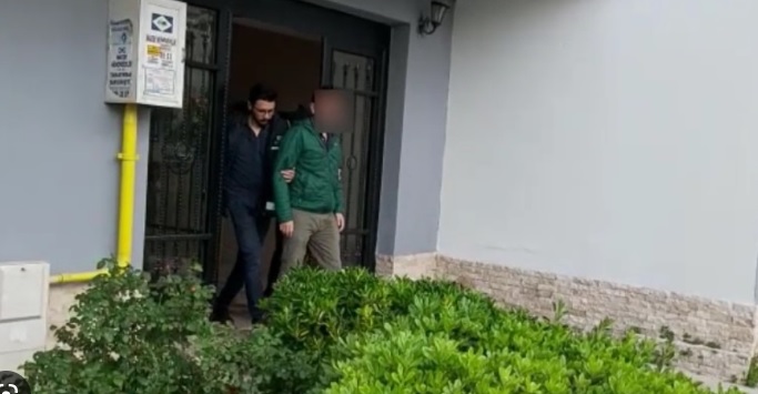 İzmir'de özel hastaneye "Kamu Zararı" operasyonu