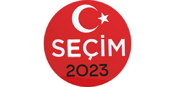 2023 Türkiye genel seçimleri.. Seçime bir ay kaldı