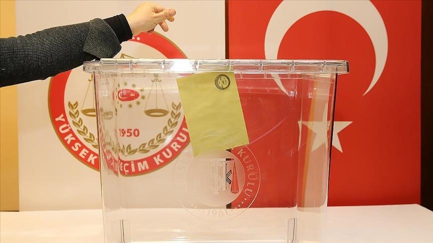 Cumhurbaşkanı adayları ile siyasi partilerin propaganda konuşmalarının esasları belirlendi