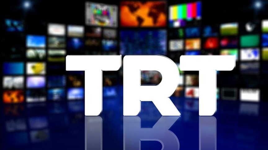 TRT'nin uluslararası dijital platformu yarın yayın hayatına başlıyor