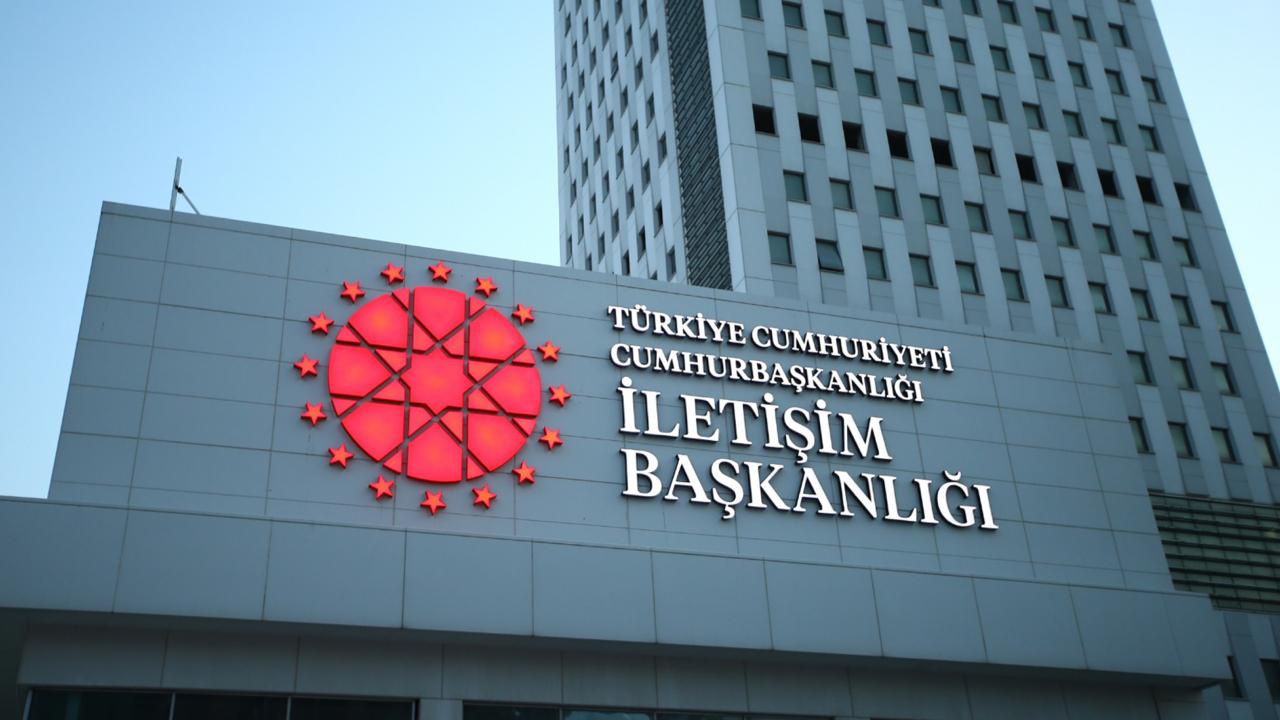 Cumhurbaşkanlığı İletişim Başkanlığı'nca düzenlenen "İstanbul Güvenlik Forumu" başladı