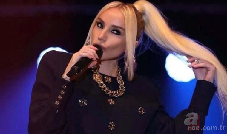 Şarkıcı Gülşen'in yargılandığı davada karar açıklandı