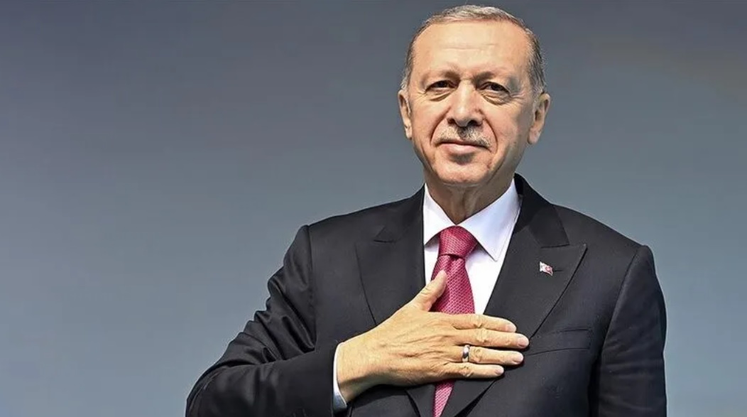 Liderlerden Cumhurbaşkanı Erdoğan'a tebrik telefonları