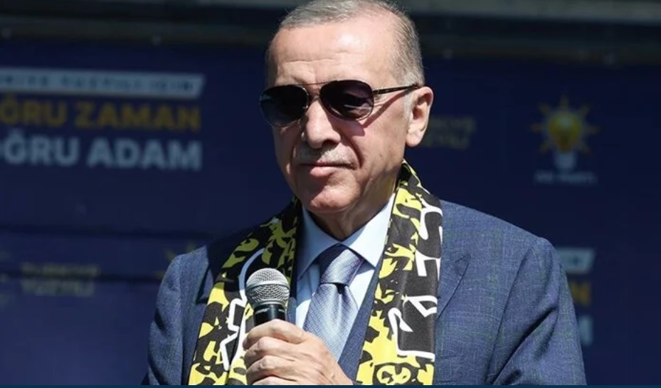 Cumhurbaşkanı Erdoğan'dan EDİRNE'de Flaş Açıklamalar