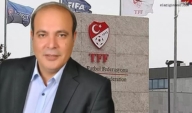 Prof. Dr. Sebahattin Devecioğlu TFF başkanlığına aday oldu