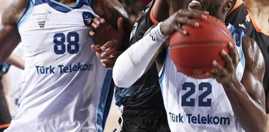Türk Telekom Basketbol Takımı, 29 yıl sonra ilk peşinde!