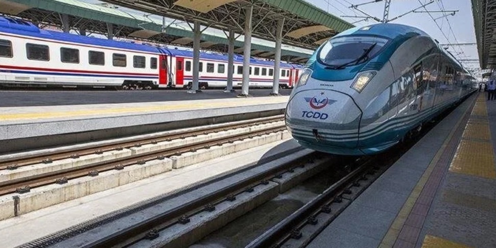 Seçimler öncesi tren kapasiteleri artırıldı