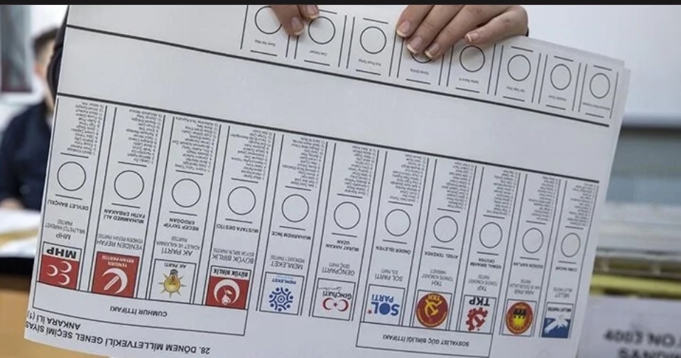 Filistinli siyasetçi ve düşünürlere göre Türkiye'deki seçimler "gerçek bir demokratik deneyim"