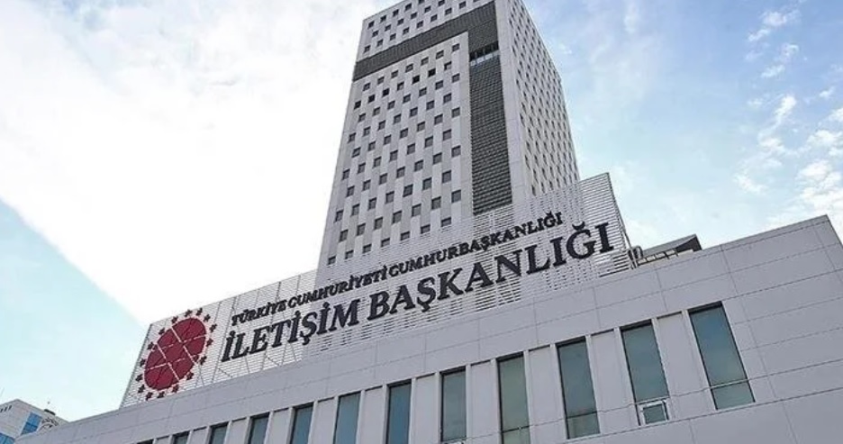 Cumhurbaşkanlığı İletişim Başkanlığı, Dezenformasyon Bülteni'nin 70. sayısını yayımladı