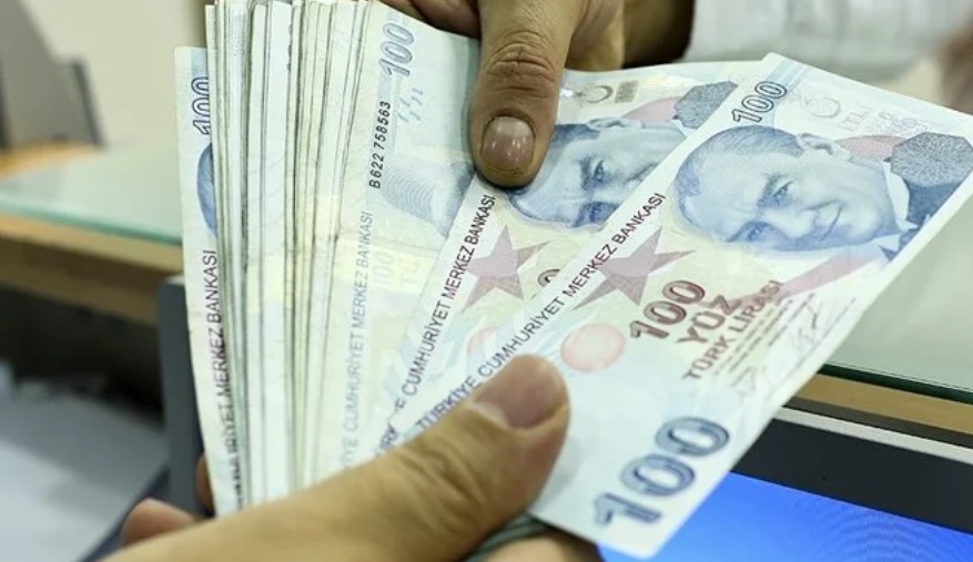 Bu ay 561 milyon 123 bin 454 lira Sosyal ve Ekonomik Destek ödemesi yapıldı