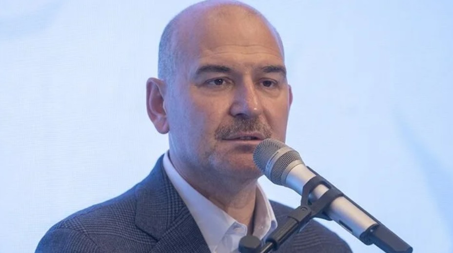 Soylu: Tüm acil çağrı hizmetlerini tek numara altında topladık