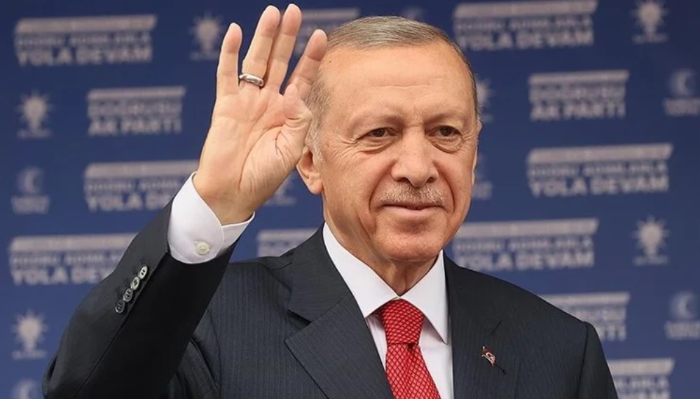 Cumhurbaşkanı Erdoğan'dan muhalefete "28 Mayıs" mesajı