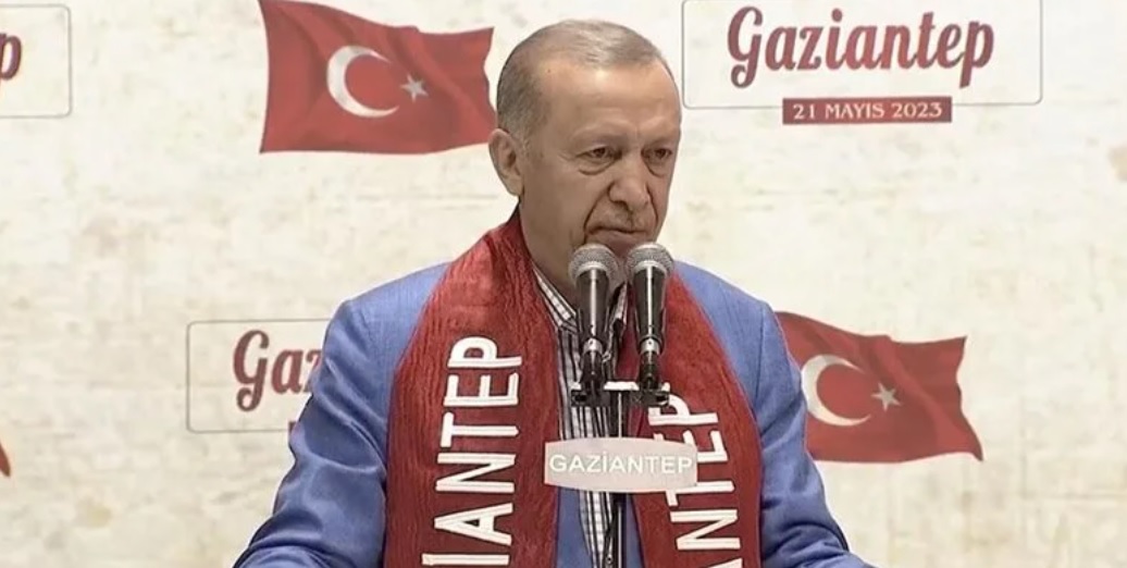 Erdoğan: Orta ve uzun vadede, kiralardaki şişkinliği ortadan kaldırmakta kararlıyız
