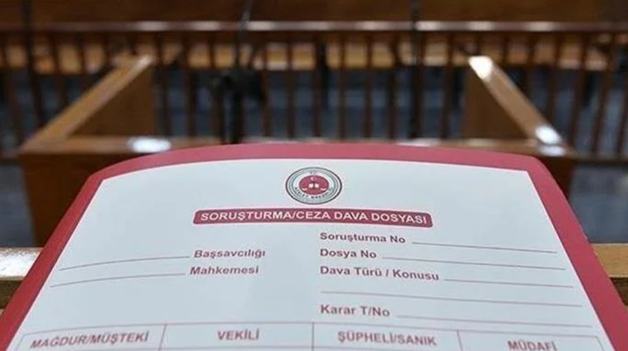 Hablemitoğlu suikastı davası sanıklarının tahliyelerine itiraz reddedildi